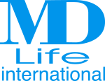 MD Life International | รับผลิตกาแฟ ชา โกโก้ น้ำผลไม้ ขิงผง 3 in 1 | MD Life Coffee